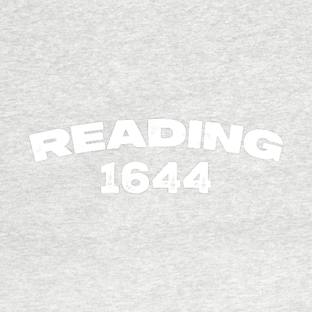 Reading, Massachusetts by Rad Future